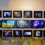 The Wall Museum Berlin an der East Side Gallery