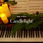 Candlelight: i classici del Natale