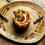﻿3 course lunch menu at Chambao