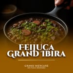 Feijuca Grand Ibira