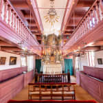 Museum Ons' Lieve Heer op Solder: Toegangsticket + Audiogids