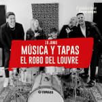 Música en directo en Factoría Cruzcampo