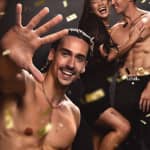 Celebrate the Magic Mike Show – Welcome 2026 Porto - Ver detalhes Celebrate the Magic Mike Show – Welcome 2026 Porto