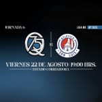 Gallos vs San Luis