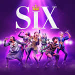 Six The Musical