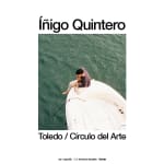 Iñigo Quintero in Toledo
