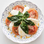 Fresh Mozzarella and Burrata in Dallas