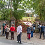 Skip the Line: Strawberry Field Visitor Experience Ticket with Media Guide