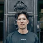 FLUID : FREDERIC., FJUSHA, FLORIAN PICASSO, BISOUX