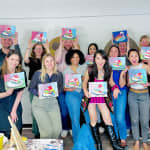 Sip & Paint