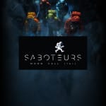 Saboteurs : membres d'équipage et imposteurs - Happy Hours (18+)