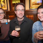 Liberty History Tour Pub Crawl