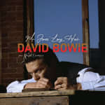 David Bowie, Mr Jones' Long Hair - par David Lawrence