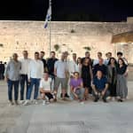 Jerusalem Old City Tour – Jewish Heritage