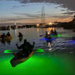 See NYC on a Kayak Adventure 