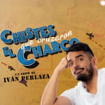 Chistes que Cruzaron el Charco, en La Otra Movida - Vigo Chistes que Cruzaron el Charco, en La Otra Movida