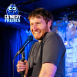 Comedy Freaks - Friday Show