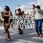 Brussels Dance Festival Afterparties