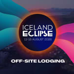 Off-site Lodging: Hotels, Apartments and Hostels for Iceland Eclipse 2026