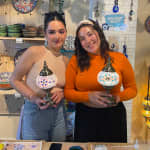 Mosaic Lamp Workshop in Burlington – Create Your Own Turkish Lamp