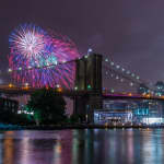 ﻿¡Crucero Fiesta en Yate el 4 de Julio en NYC!
