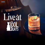 Live at Cool Cats