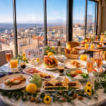 Brunch by Inhala