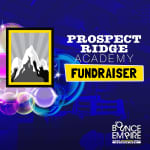 Bounce Empire - Prospect Ridge Academy Fundraiser