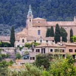Mallorca: Eintritt in die Kartause von Valldemossa