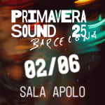 Apolo - Casero, Luvcat, Maig, Yseult - Primavera a la Ciutat 2025