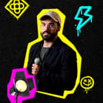 CASINO BARCELONA COMEDY - ABIÁN DÍAZ