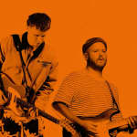 Ben Jones + Xavier Lynn Double Headline Show