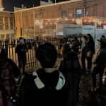 Walking Ghost Tour in Memphis