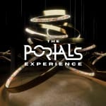 Portals: An Epic Journey Through Fantasy & Sci-Fi