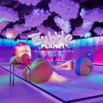 Bubble Planet: Das Erlebnismuseum für alle Sinne - Warteliste