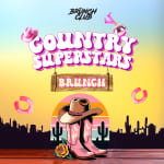 Country Superstars Bottomless Brunch in Newcastle
