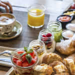 Perrachica: ¡delicioso brunch en pleno Chamberí!