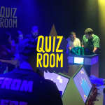 Quiz Room Gent