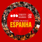 Série Mundo Espanha