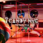i Candy NYC - Waitlist