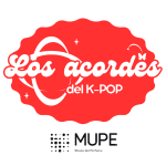 Los Acordes del K-pop