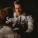 Sherlock Holmes Mystery Cocktail Experience