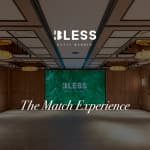 The Match Experience en BLESS Hotel Madrid
