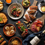 Spanish Tapas in Seattle
