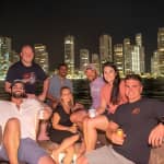Night Tierra Bomba Barhopping Up To 10 people