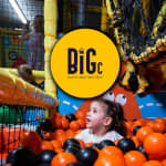 Kids Playground - BIGc