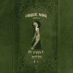 Cirque Noir Presents: Le Privé at Puzzle