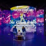 Der Kleine Prinz - Ein immersives Märchen