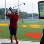 Barena Golf Expérience
