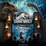 Jurassic World The Experience Madrid